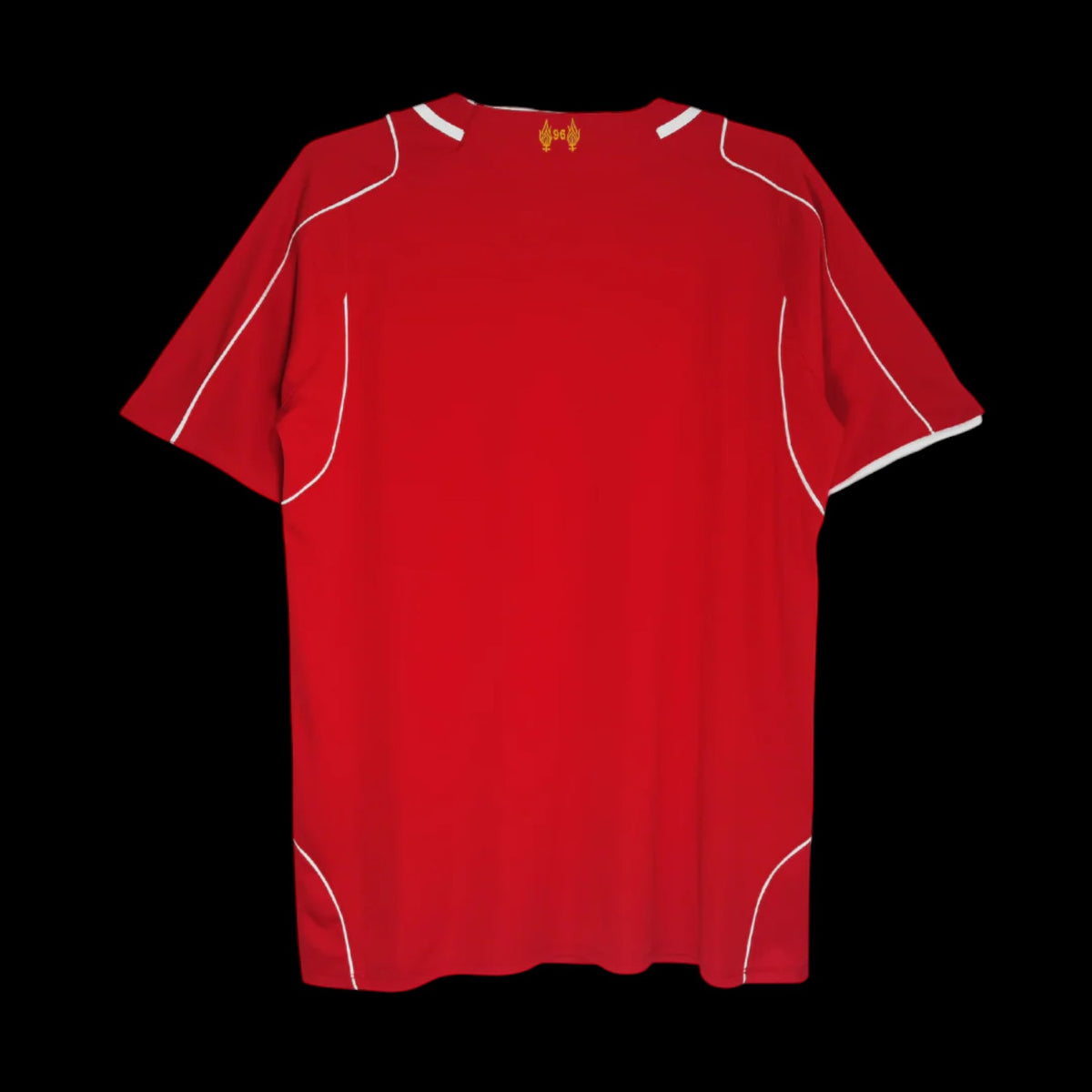 Liverpool Maillot Rétro 14/15 – photo 2