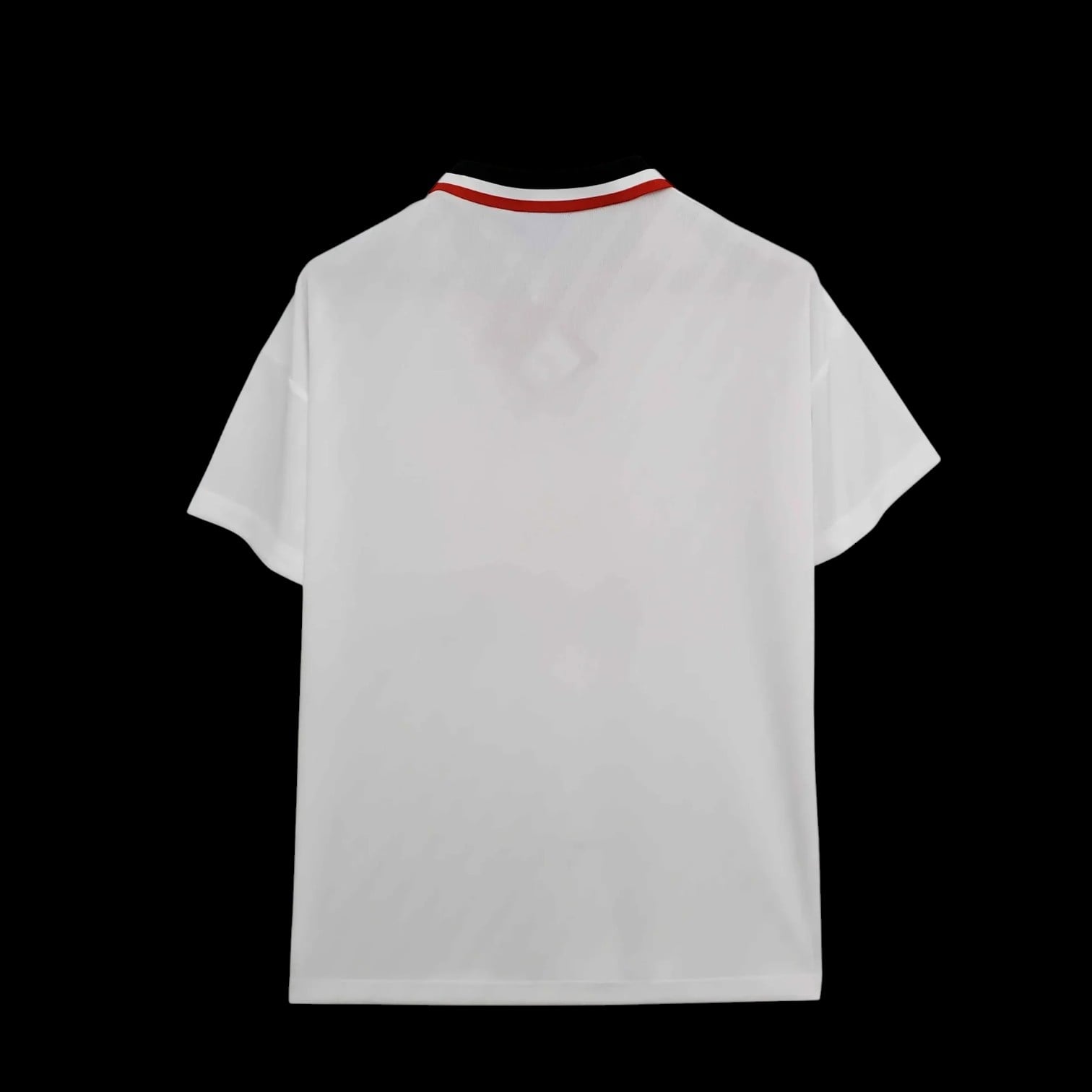 Manchester United Maillot Rétro 96/97