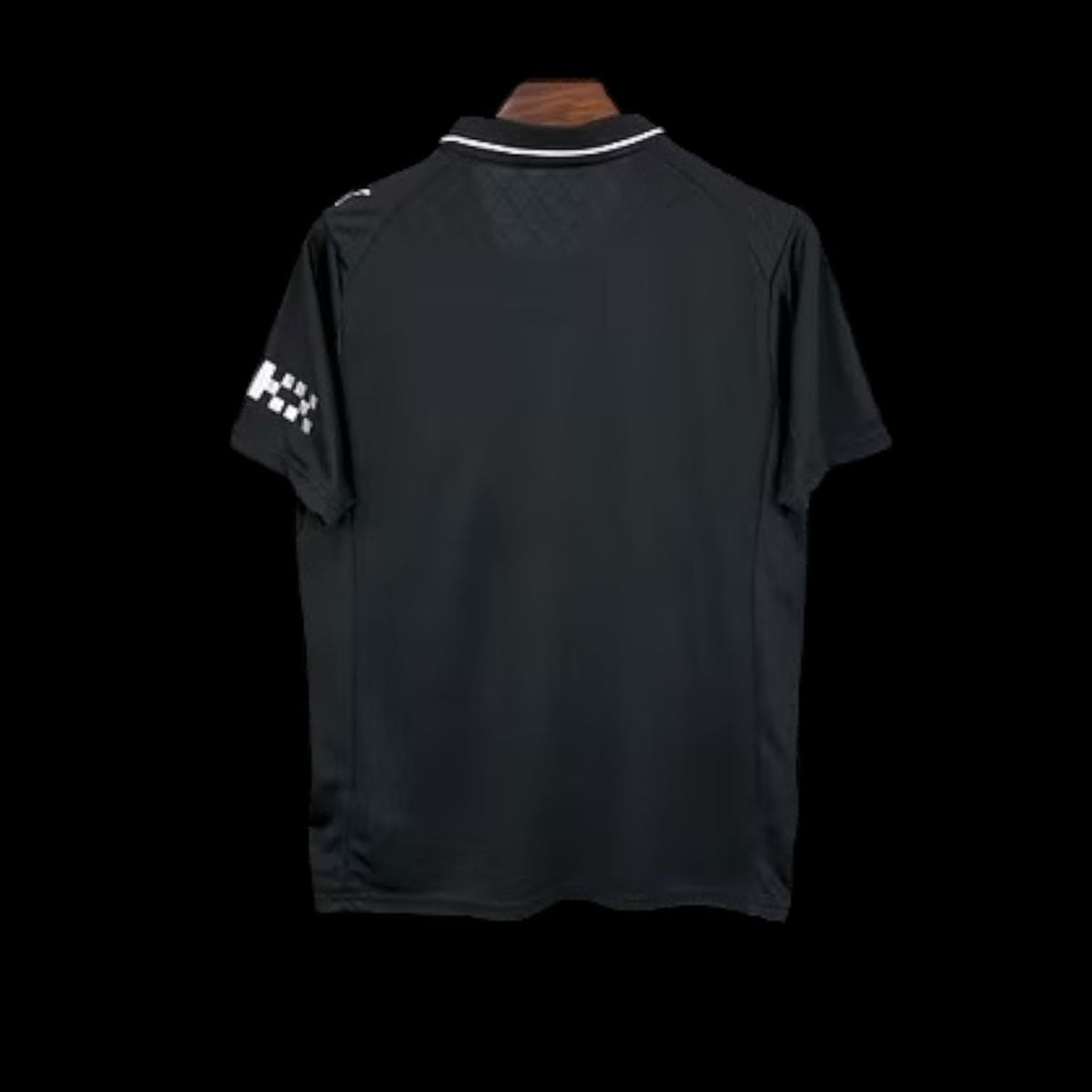 Manchester City Maillot Extérieur 25/26 – photo 2