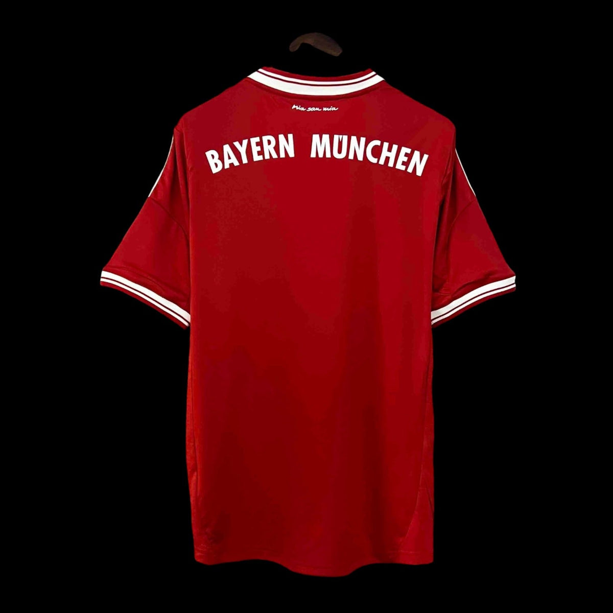 Bayern Munich Maillot Rétro 13/14 – photo 2