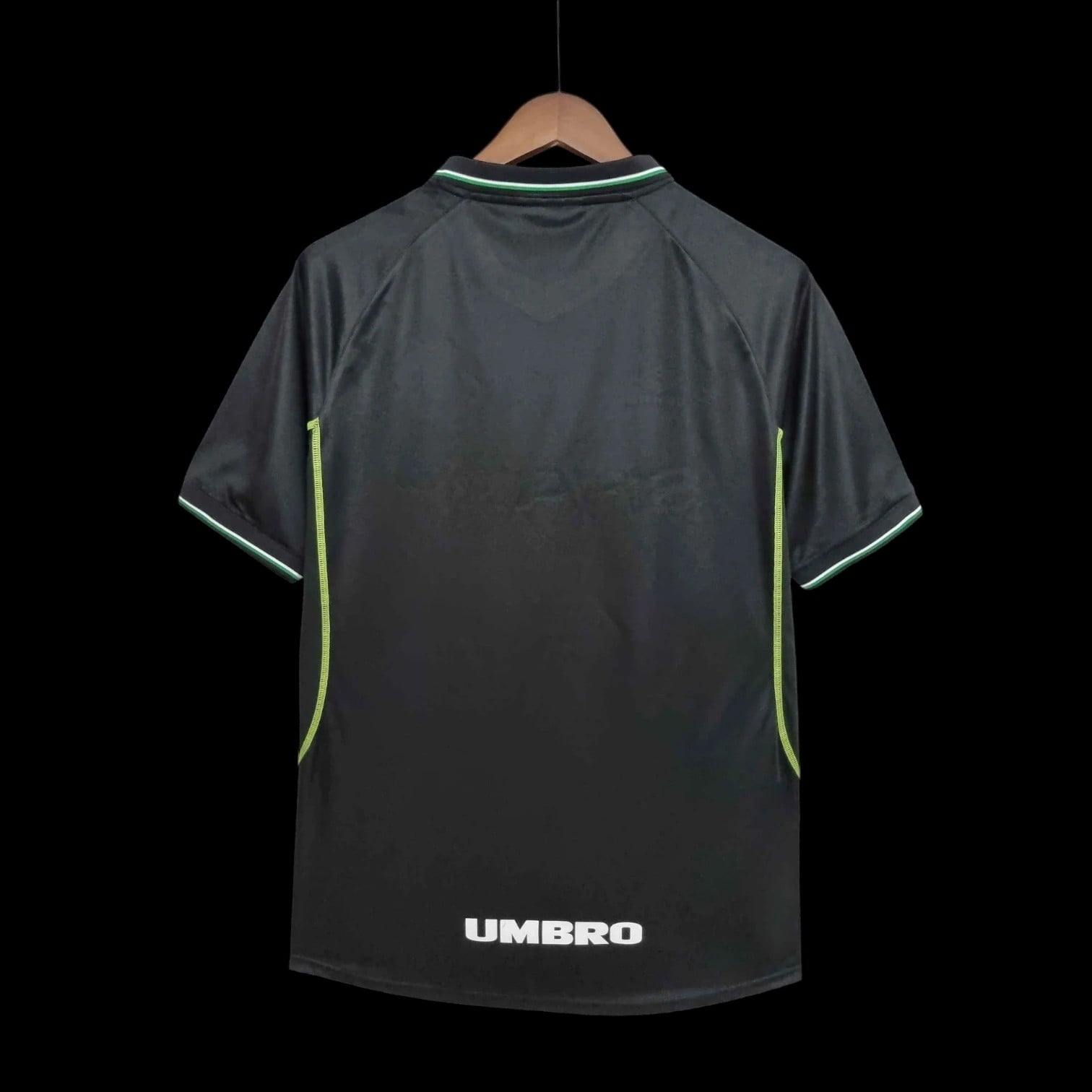 Manchester Utd Maillot Rétro 1988