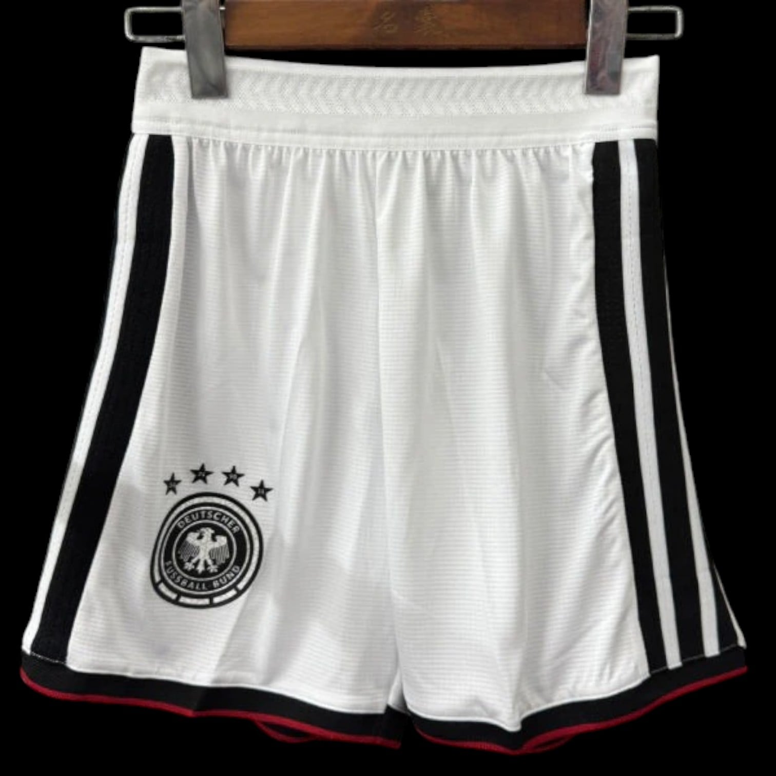 Allemagne Short Domicile 26/27