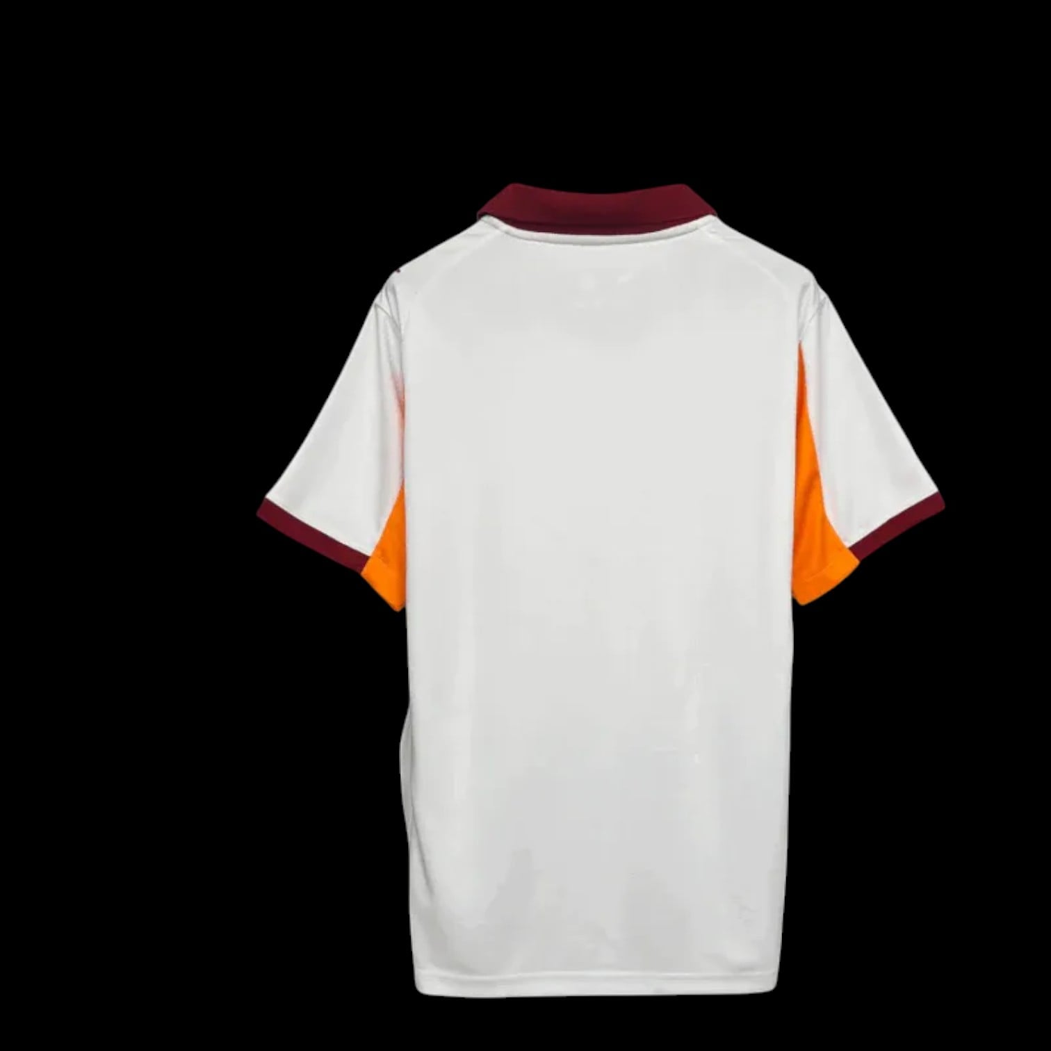 Galatasaray Maillot Extérieur 25/26
