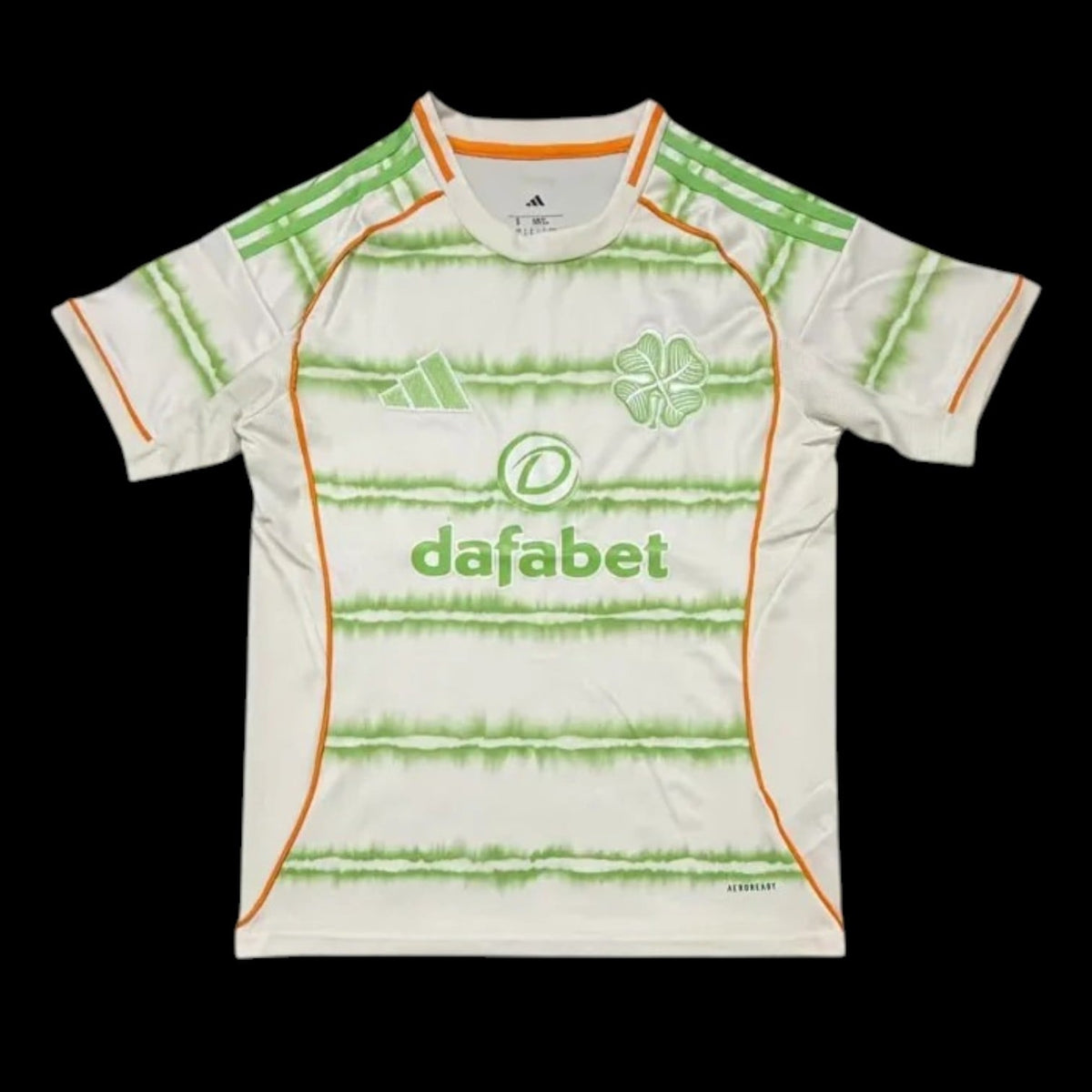 Celtic Glasgow Maillot Third 25/26