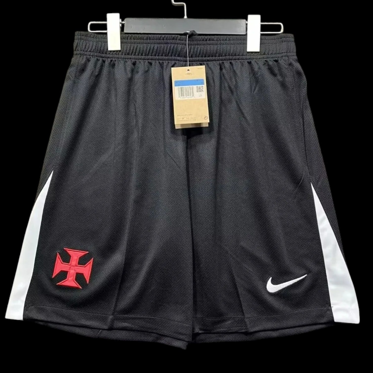 Vasco Da Gama Short Domicile 26/27