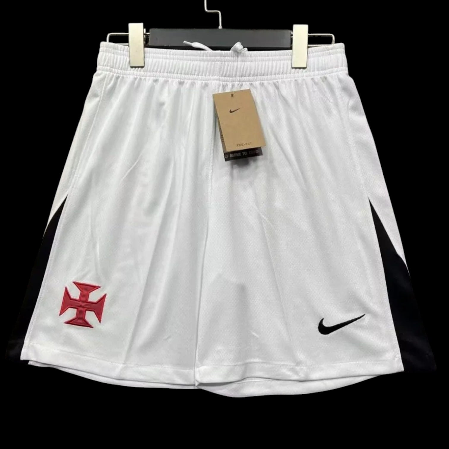 Vasco Da Gama Short Extérieur 26/27