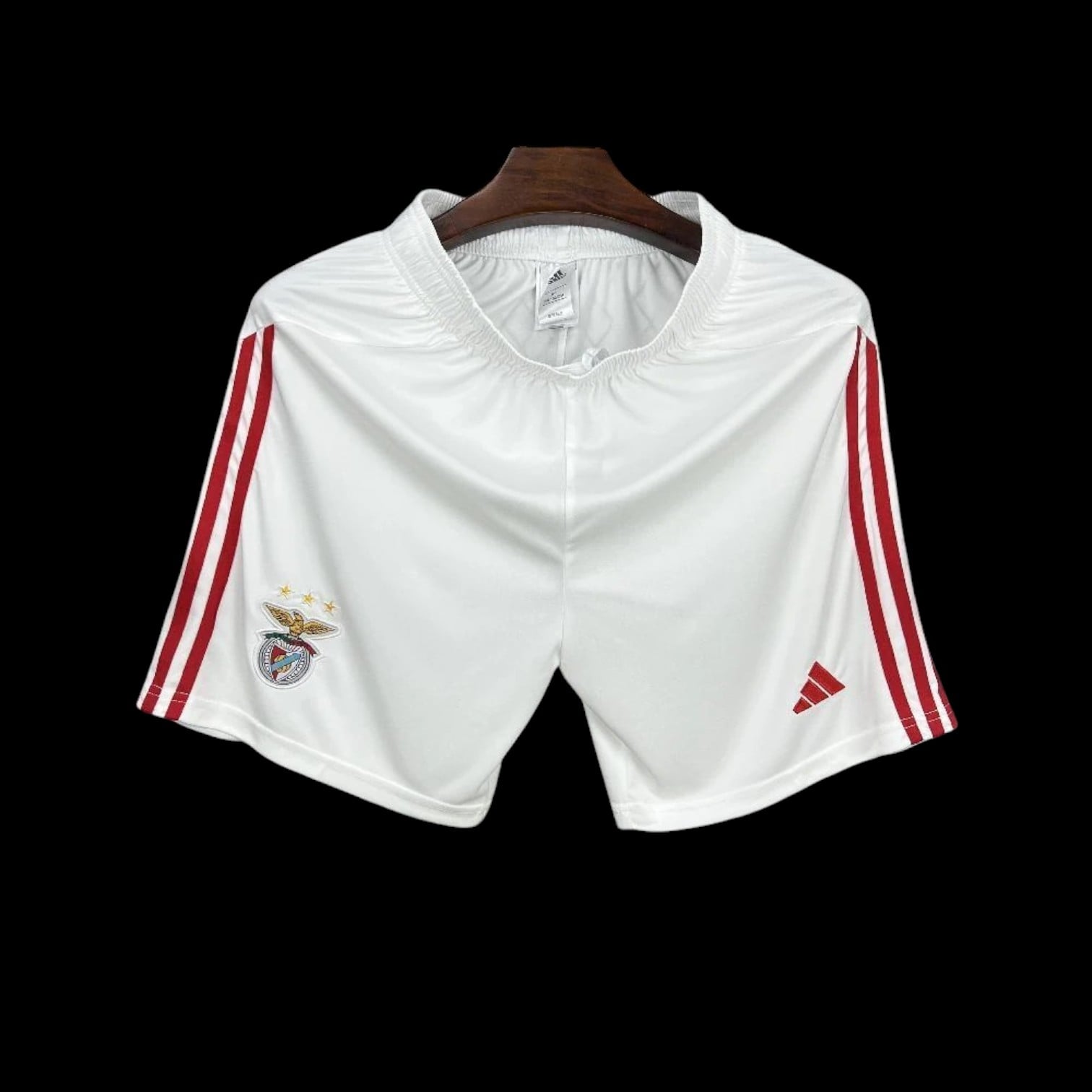 Benfica Short Domicile 25/26