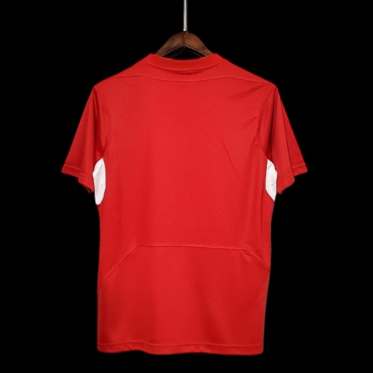 Liverpool Maillot Domicile Rétro 2005 – photo 2