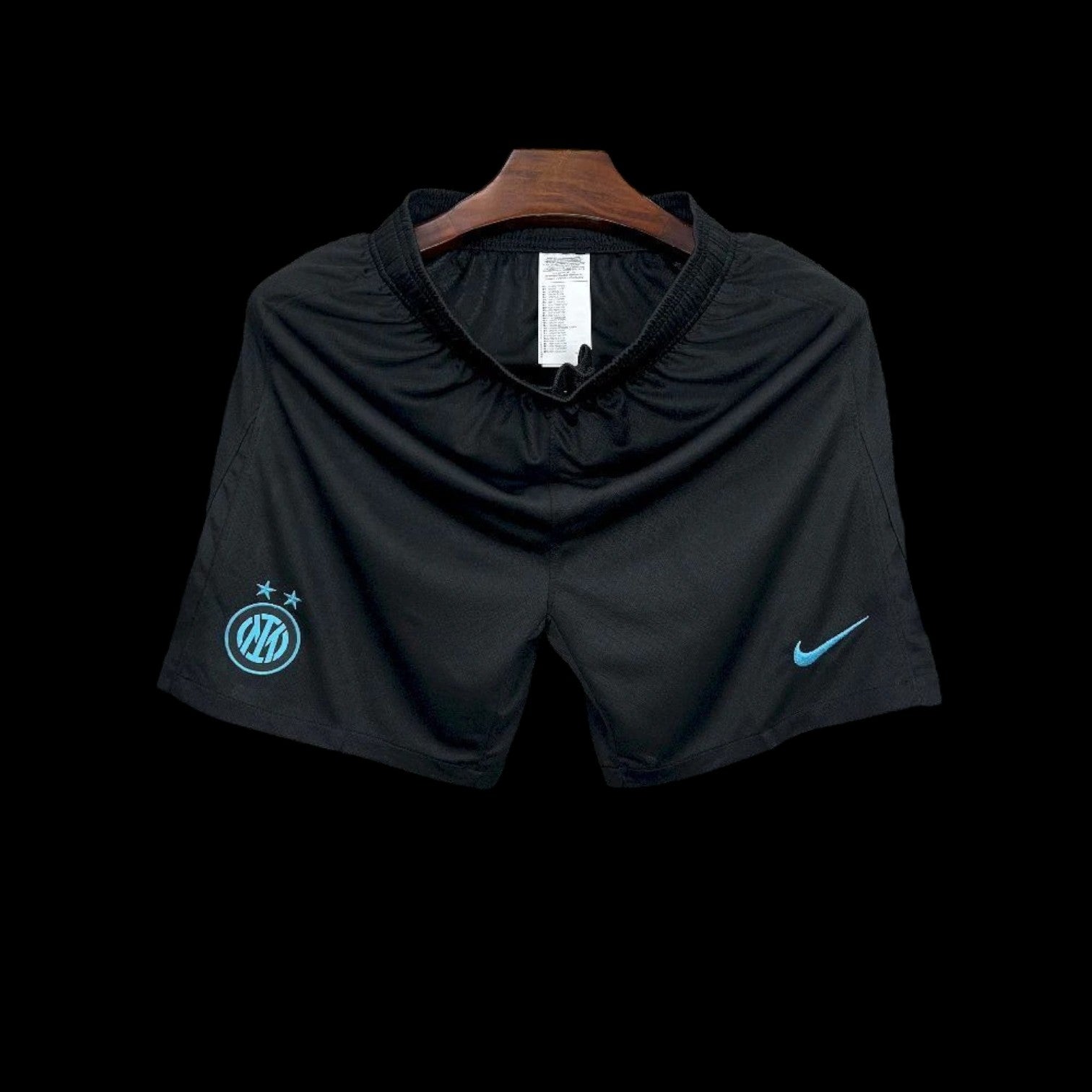 Inter Milan Short Domicile 25/26