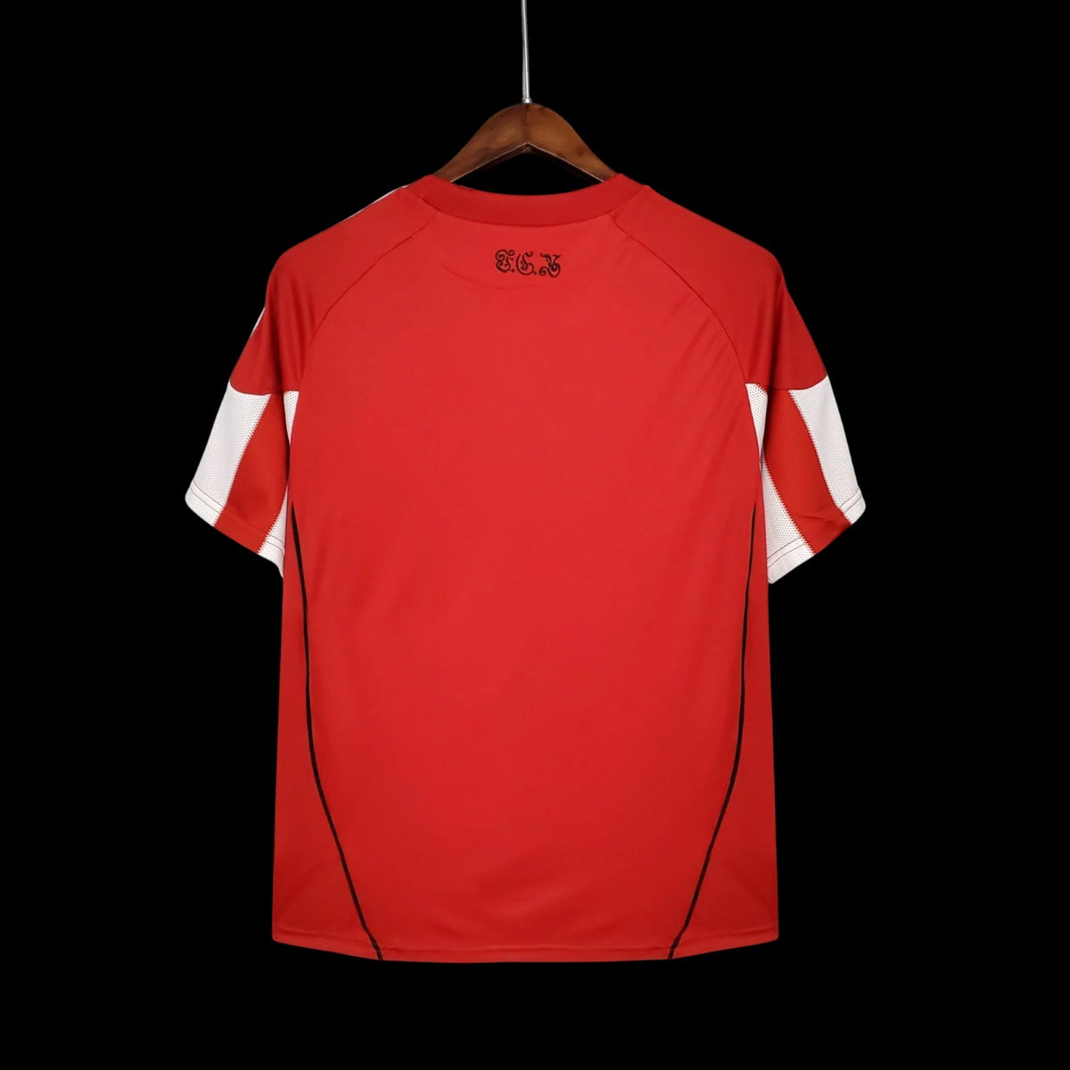 Bayern Munich Maillot Rétro 10/11 – photo 2