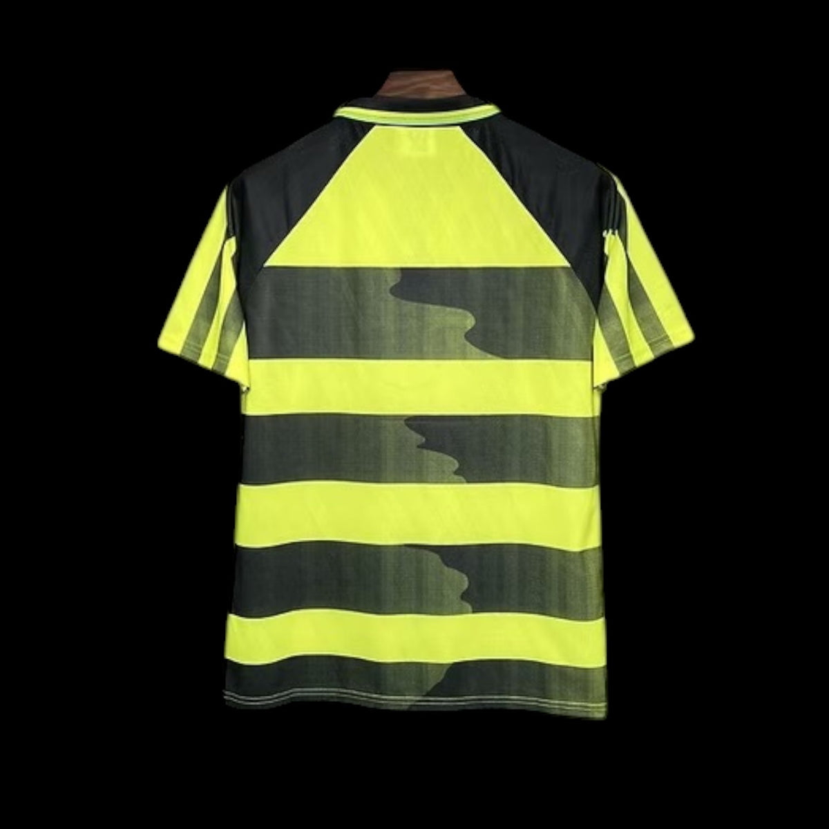 Celtic Glasgow Maillot Rétro 96/97 – photo 2