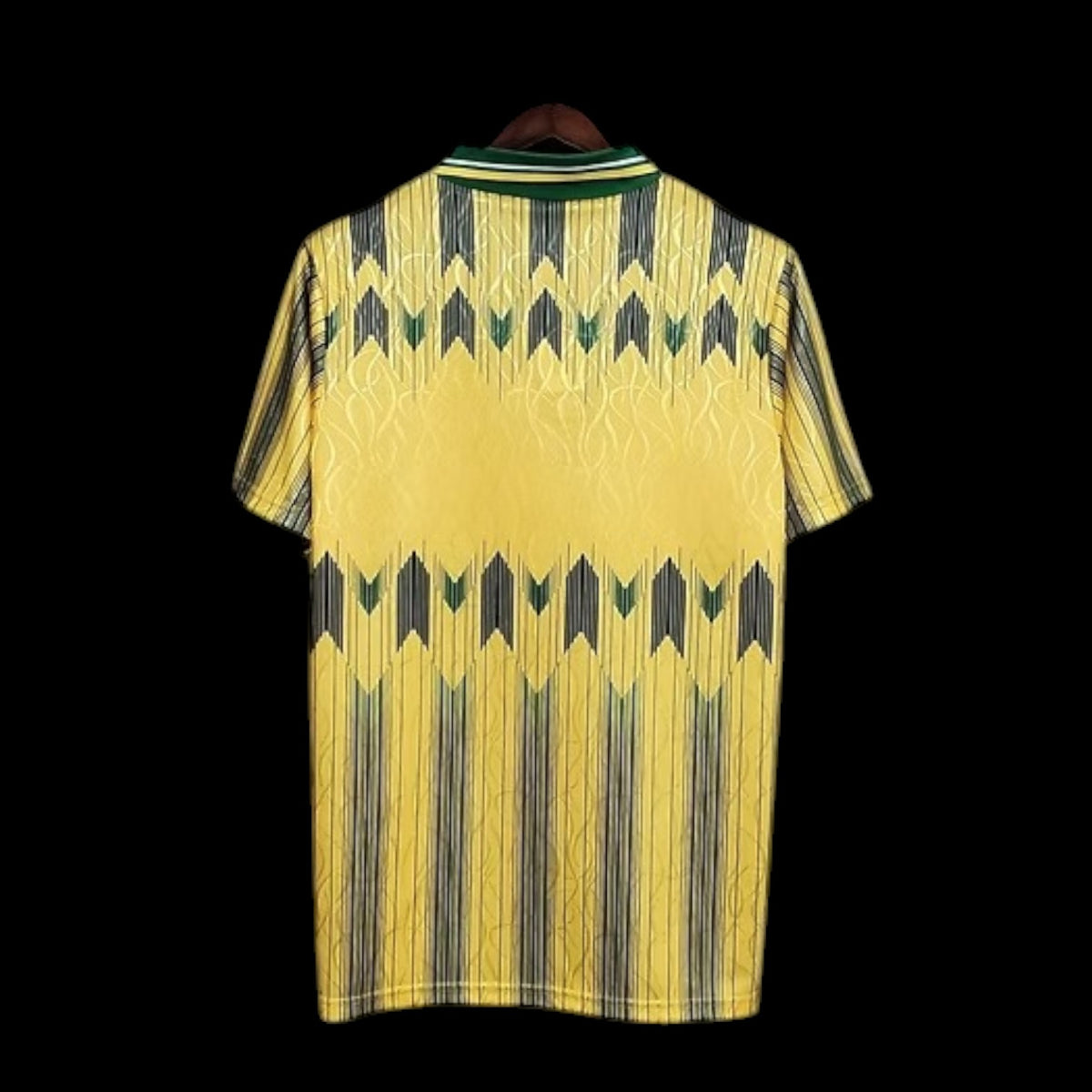 Celtic Glasgow Maillot Rétro 91/92 – photo 2