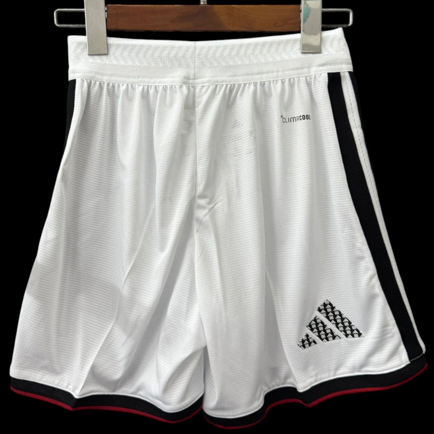 Allemagne Short Domicile 26/27 – photo 2