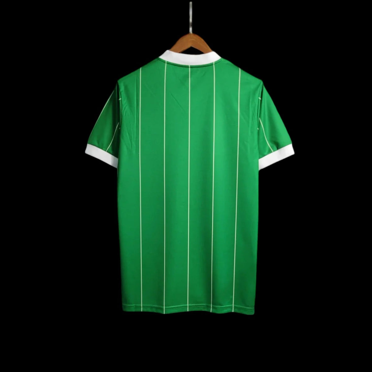 Celtic Glasgow Maillot Rétro 84/86 – photo 2