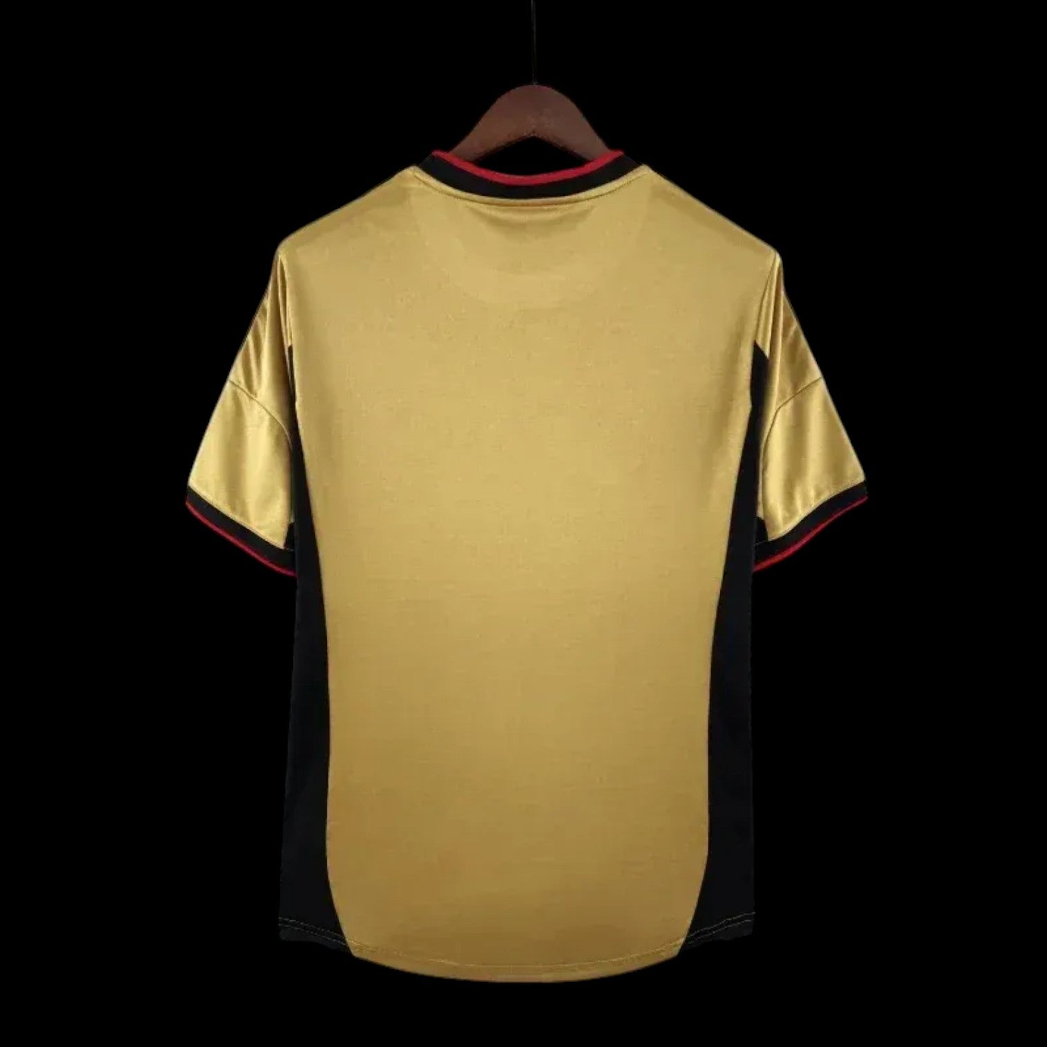 Milan AC Maillot Rétro 13/14