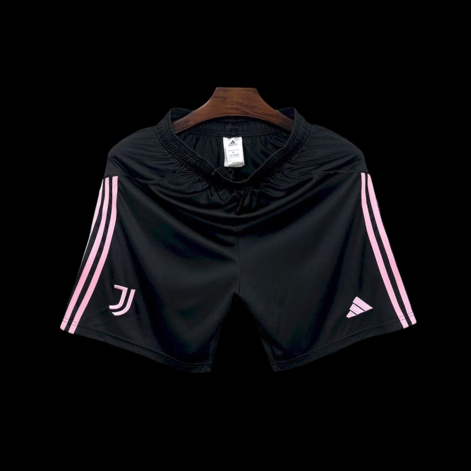 Juventus Short Domicile 25/26