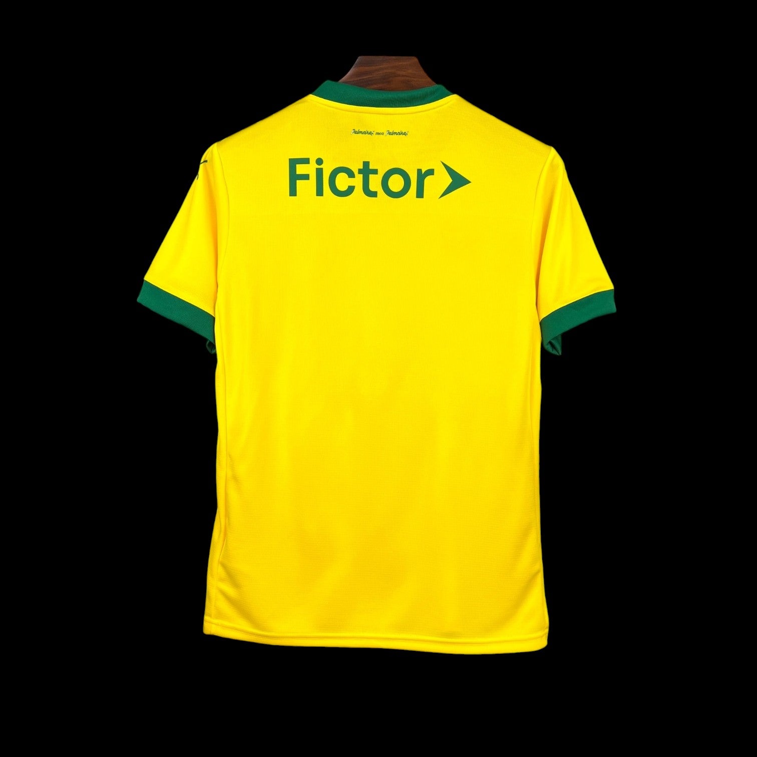 Palmeiras Maillot Third 25/26