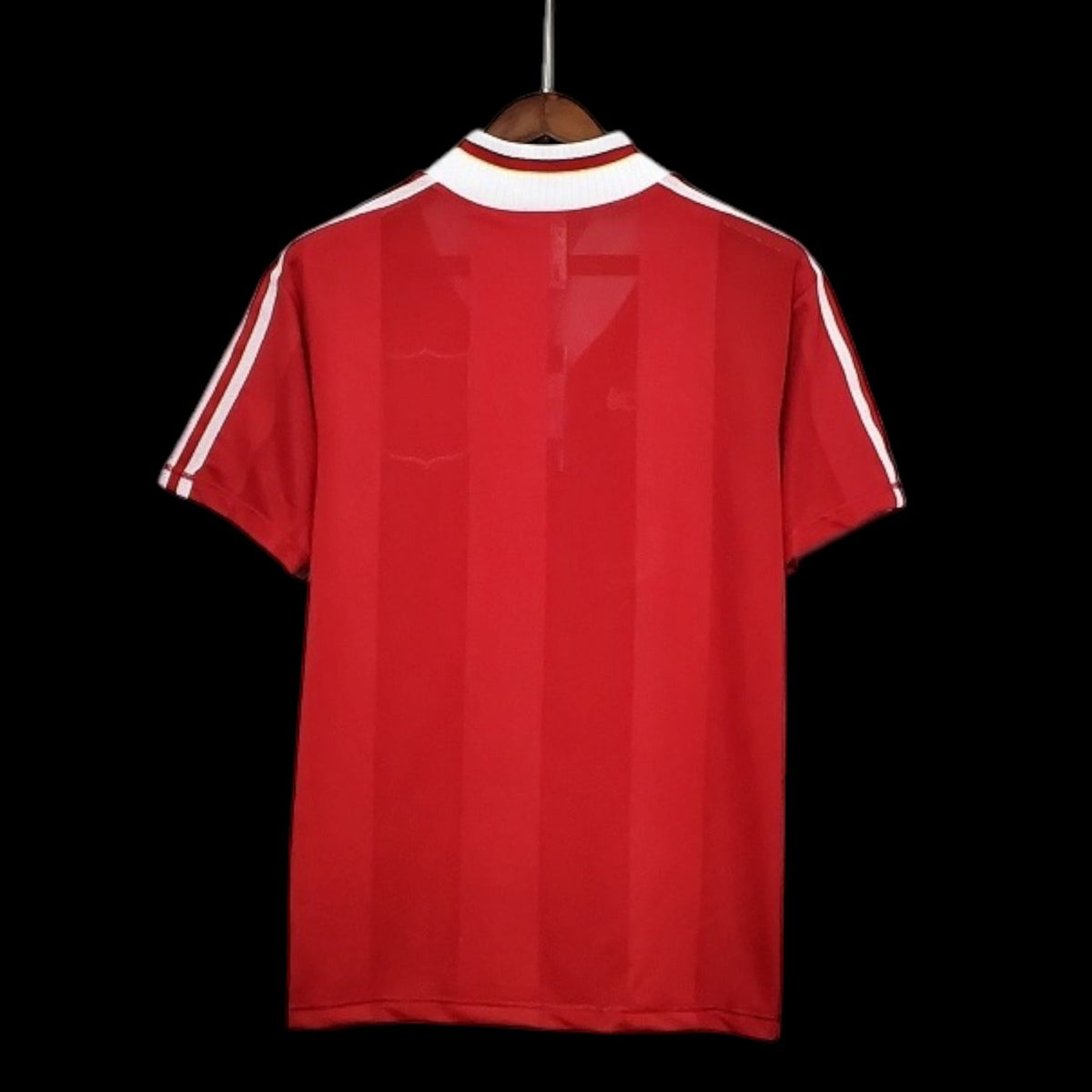 Liverpool Maillot Rétro 1996/1997 – photo 2