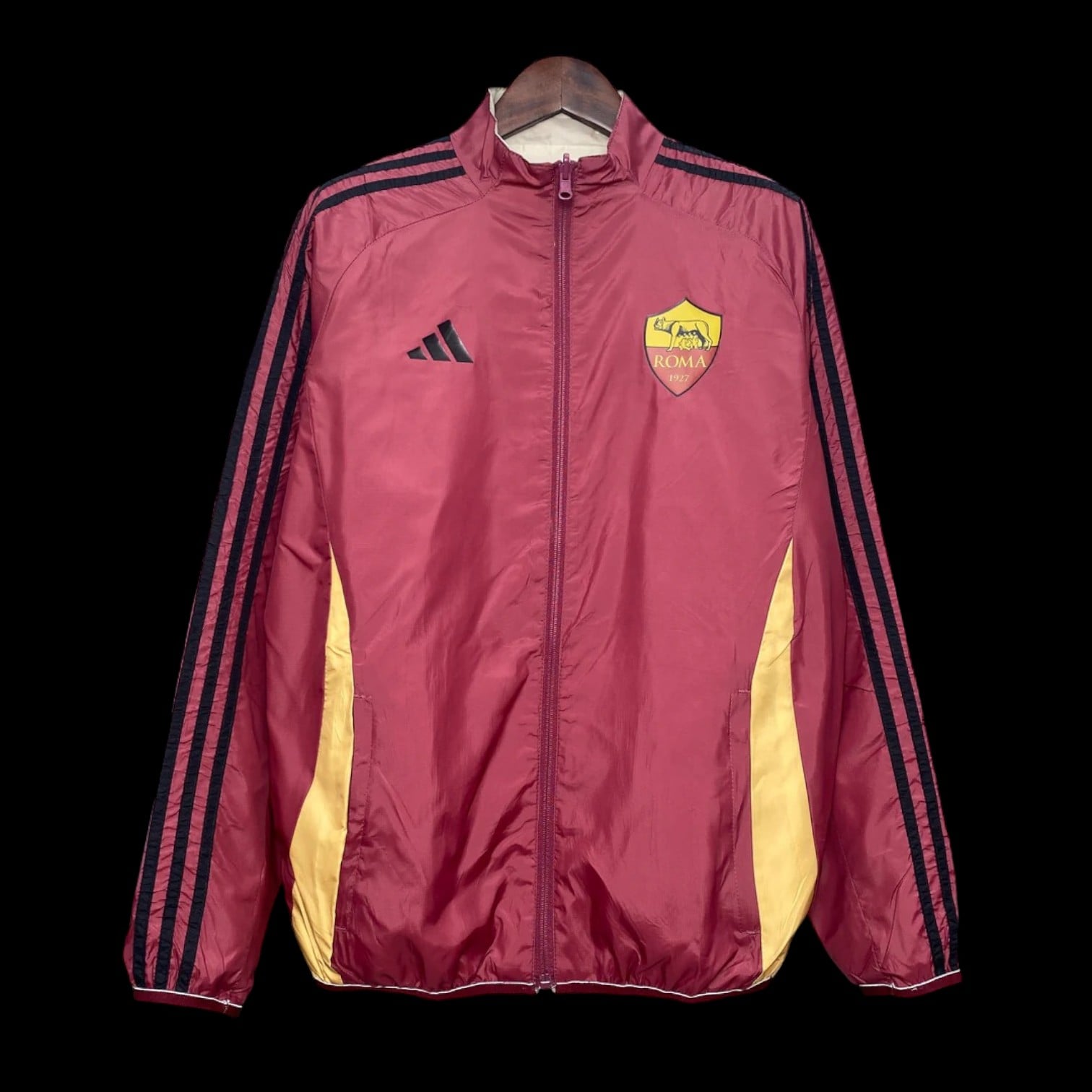 AS Roma Coupe Vent