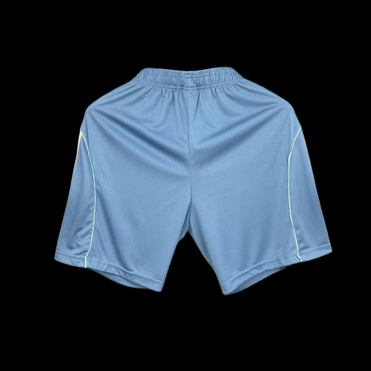 Juventus Short Extérieur 25/26 – photo 2