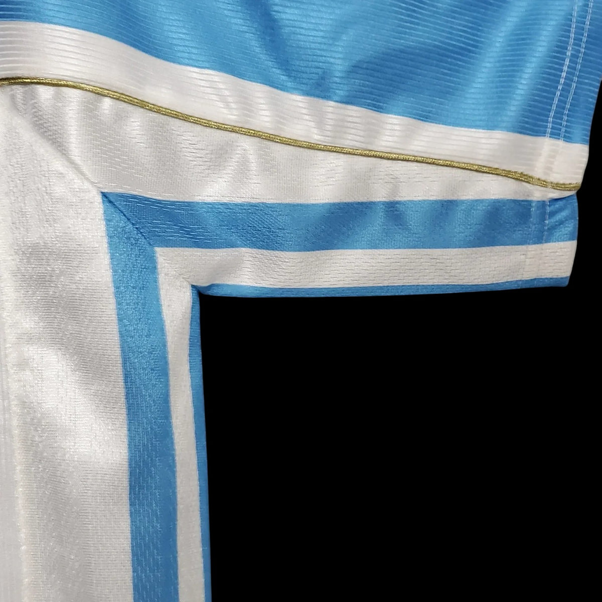 Argentine Maillot Rétro 1998 (II) – photo 5
