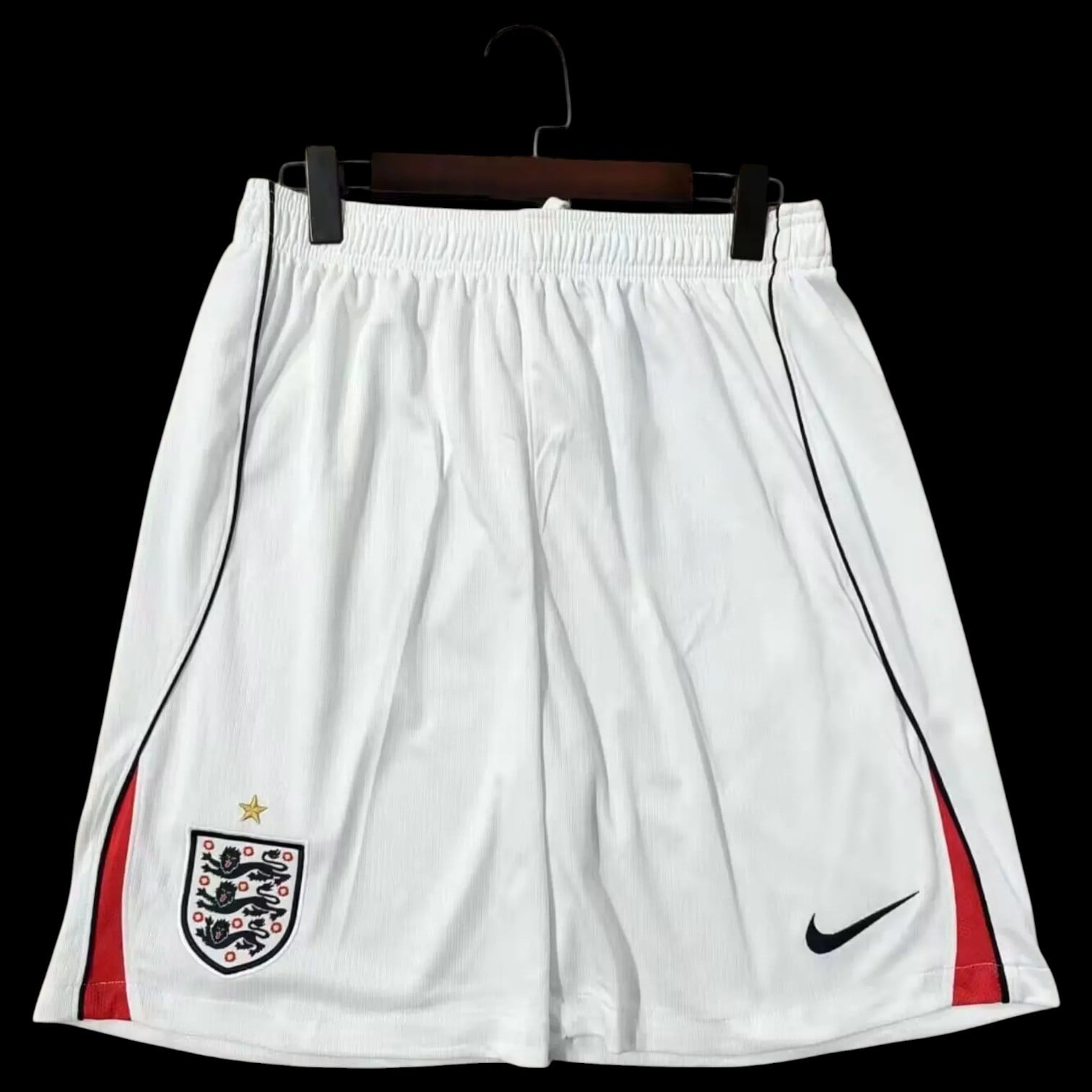 Angleterre Short Domicile 26/27