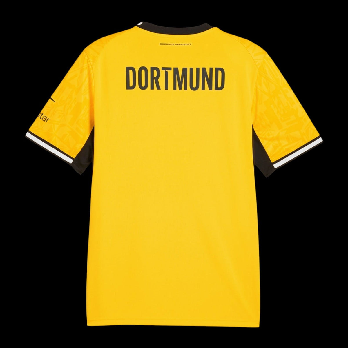 Dortmund Maillot Domicile 26/27 – photo 2