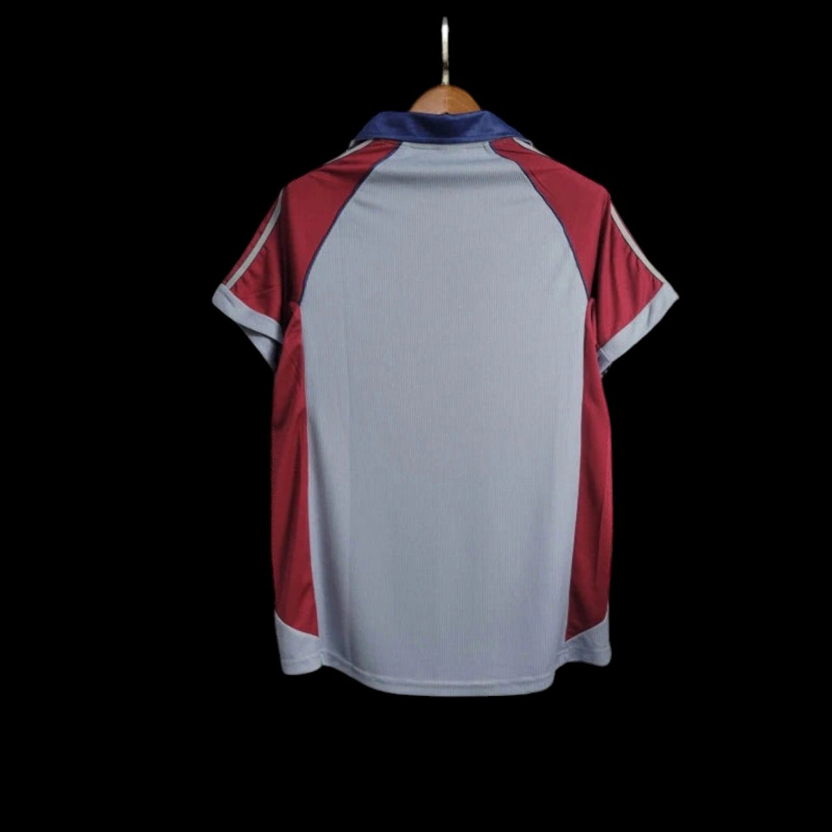 Bayern Munich Maillot Rétro 98/99 – photo 2
