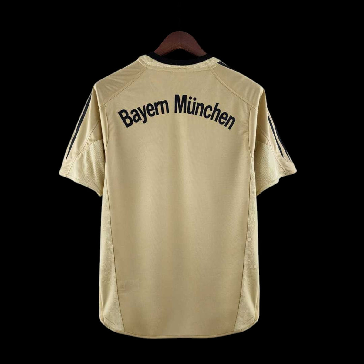Bayern Munich Maillot Rétro 04/05 – photo 2