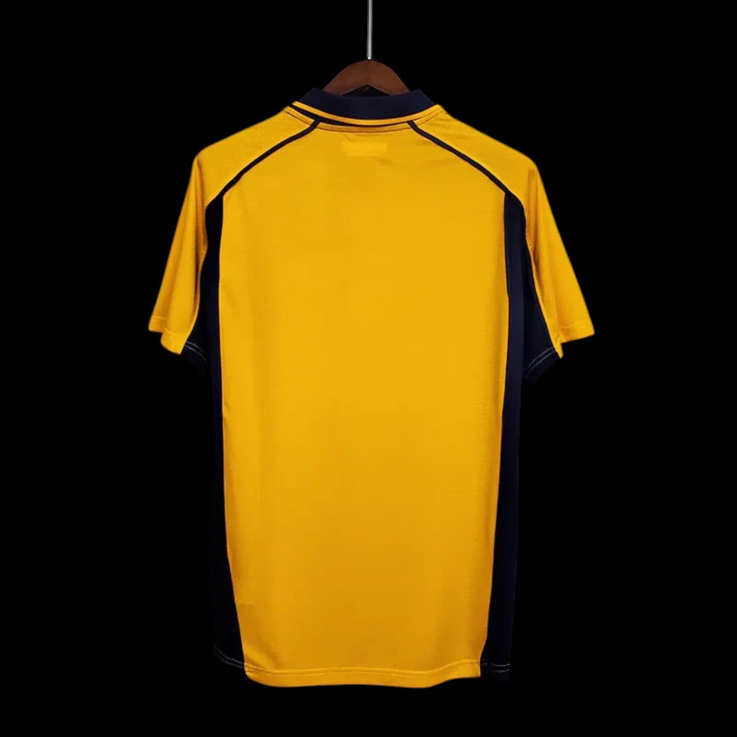 Liverpool Maillot Rétro 00/01 – photo 2