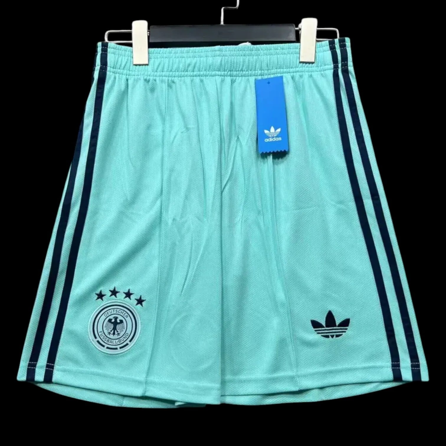 Allemagne Short Extérieur 26/27