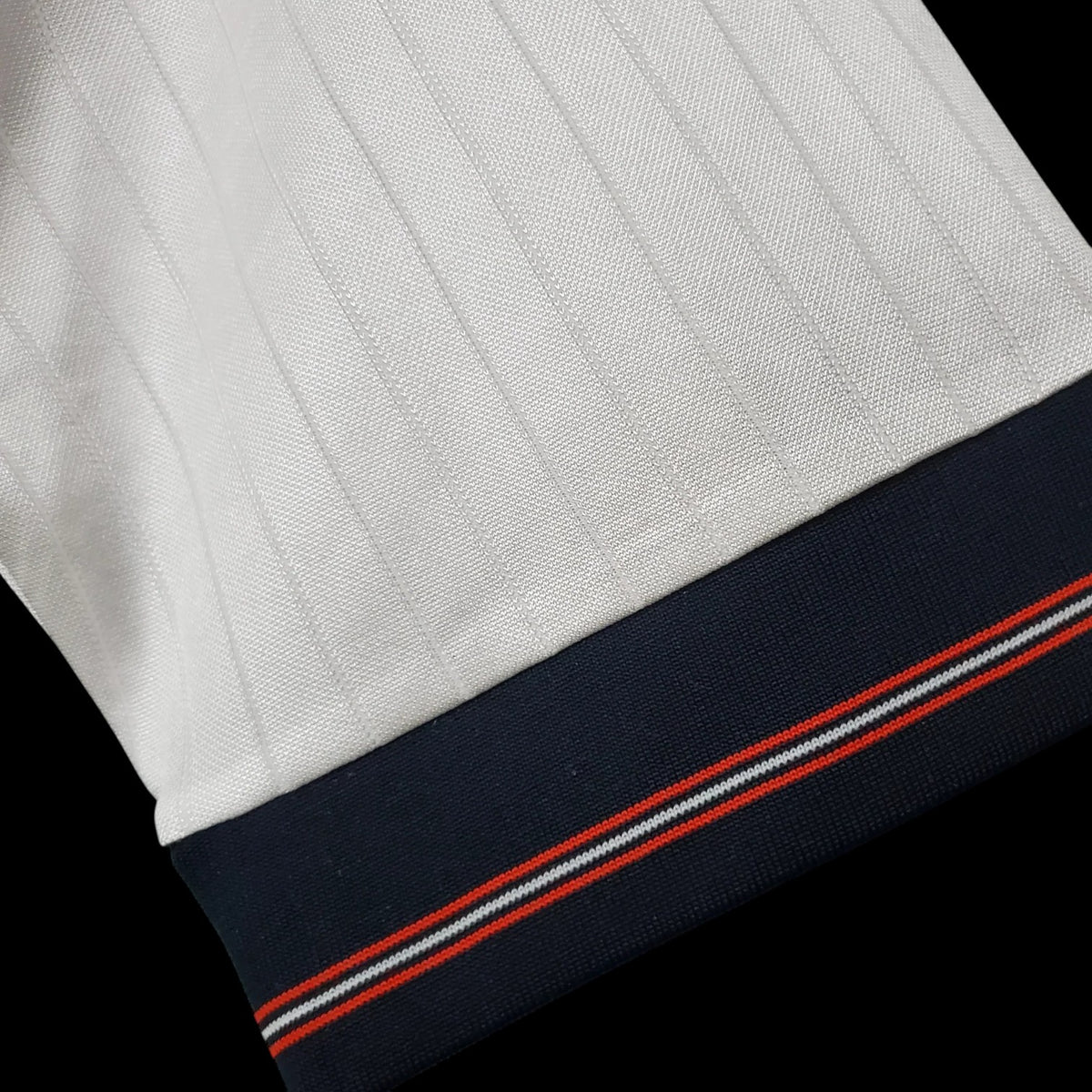 Angleterre Maillot Rétro 84/87 – photo 5