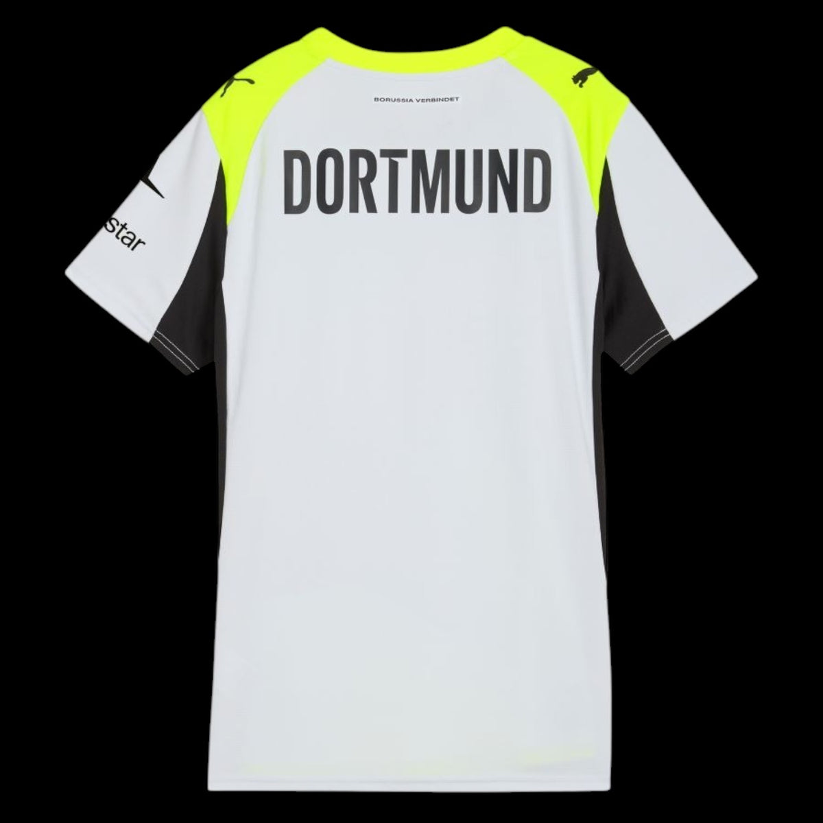 Dortmund Maillot Extérieur 25/26 – photo 2