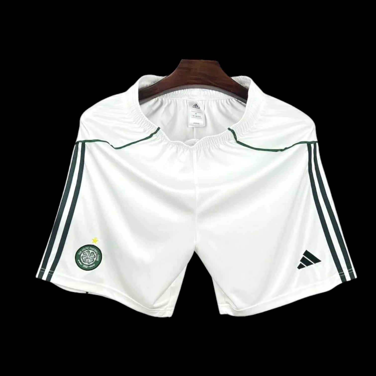 Celtic Glasgow Short Domicile 25/26
