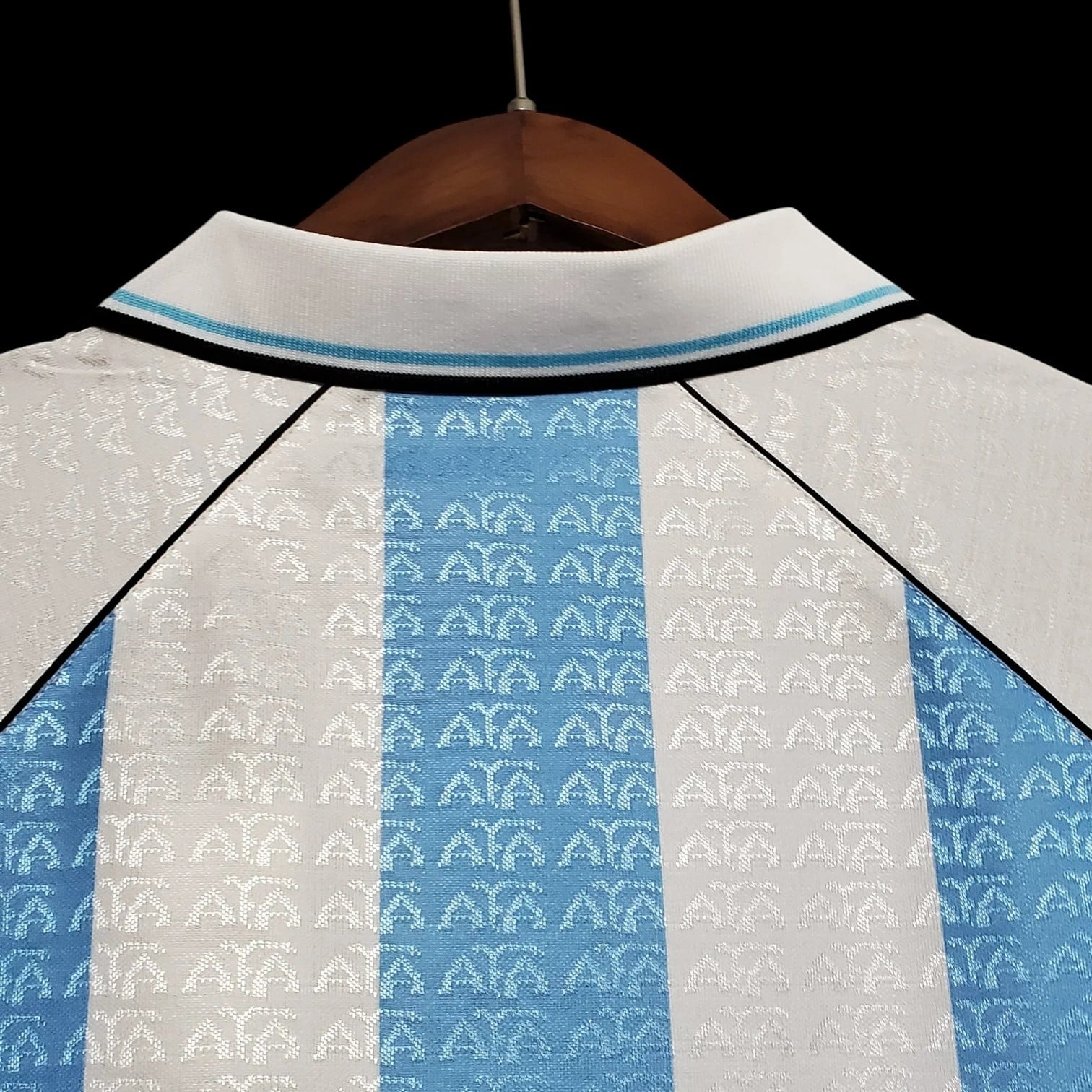 Argentine Maillot Rétro 96/97