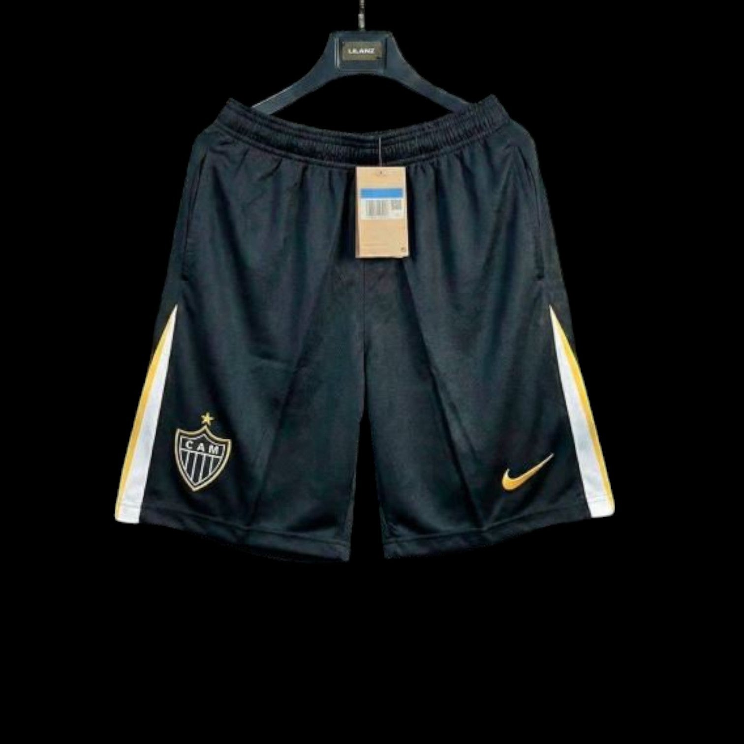 Atletico Mineiro Short Domicile 26/27