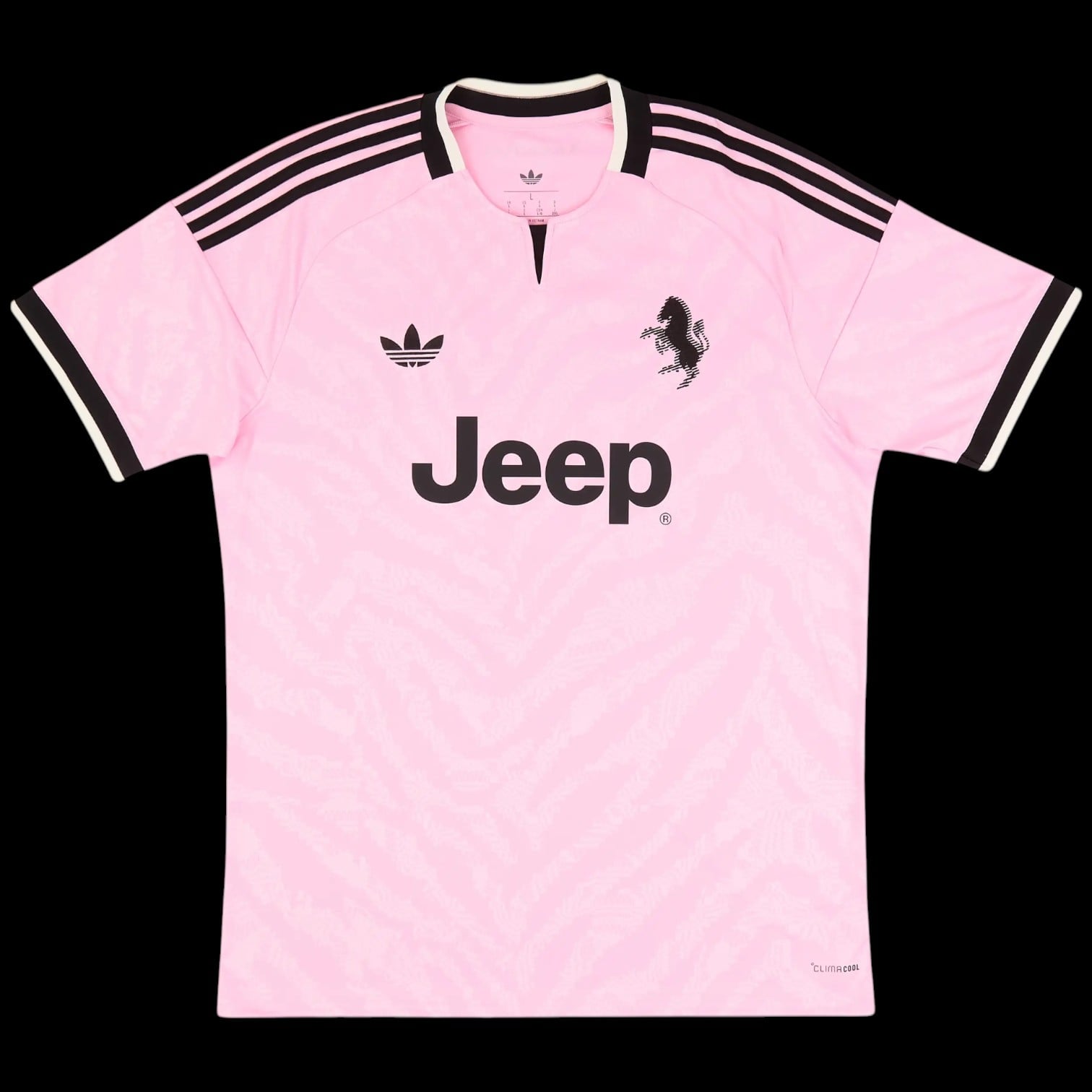 Juventus Maillot Extérieur 26/27