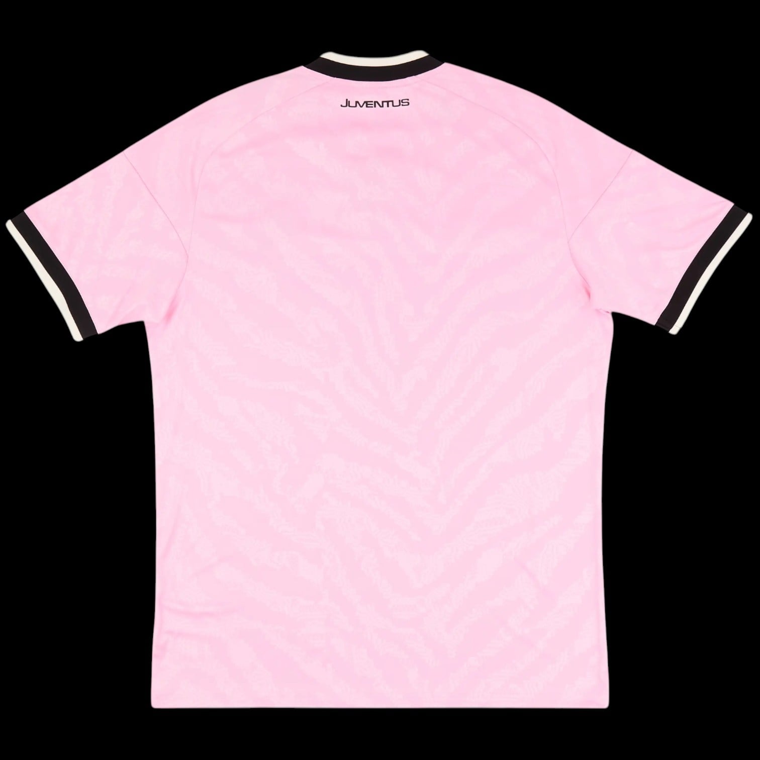 Juventus Maillot Extérieur 26/27