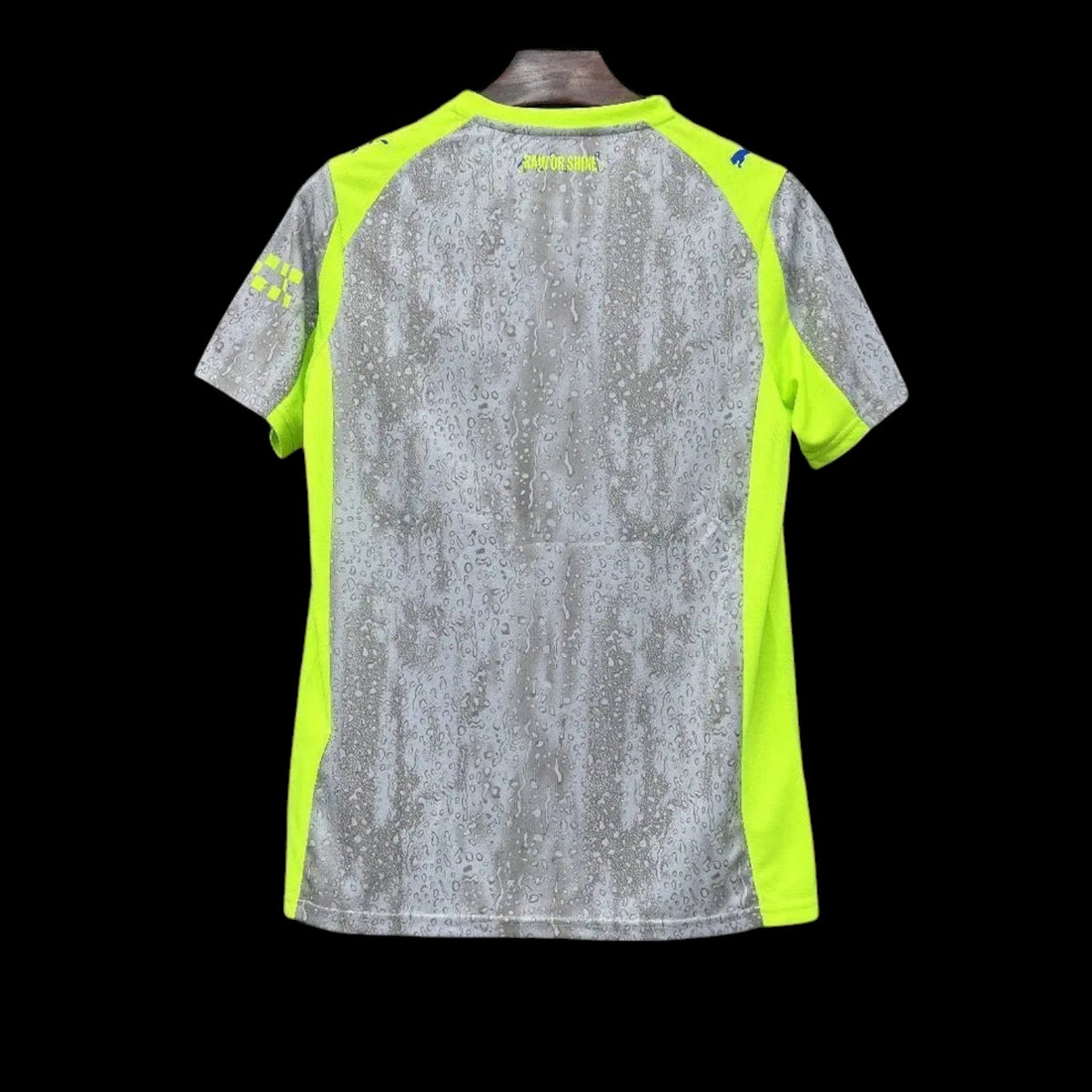 Manchester City Maillot Third 25/26 – photo 2