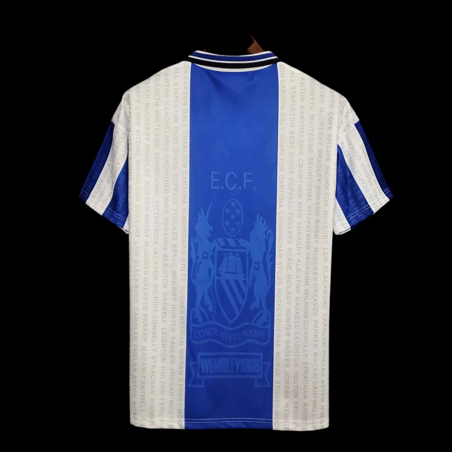 Manchester United Maillot Rétro 94/96