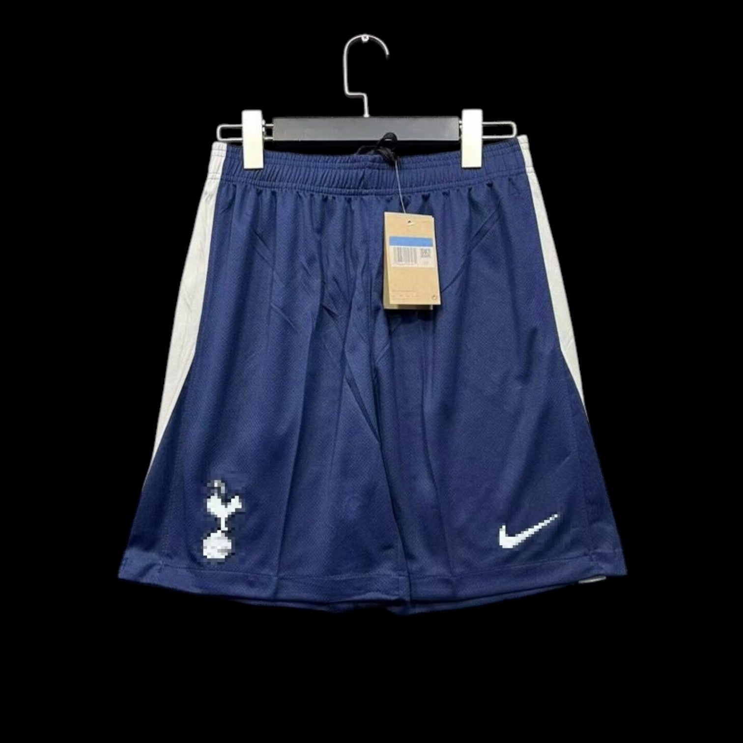 Tottenham Short Domicile 25/26