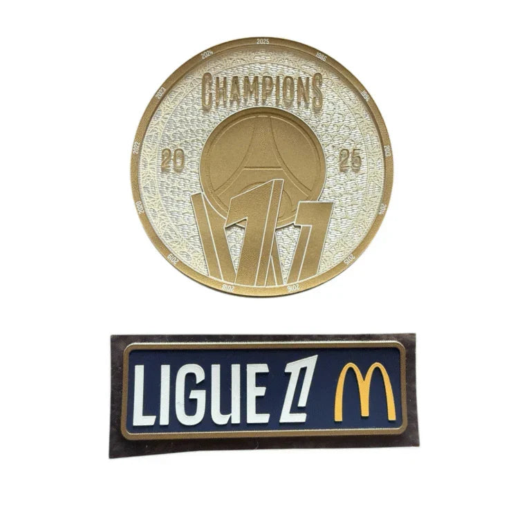 Ligue 1 Winner 2025