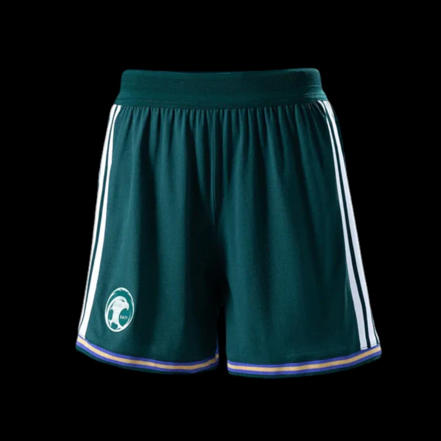 Arabie Saoudite Short Domicile 26/27