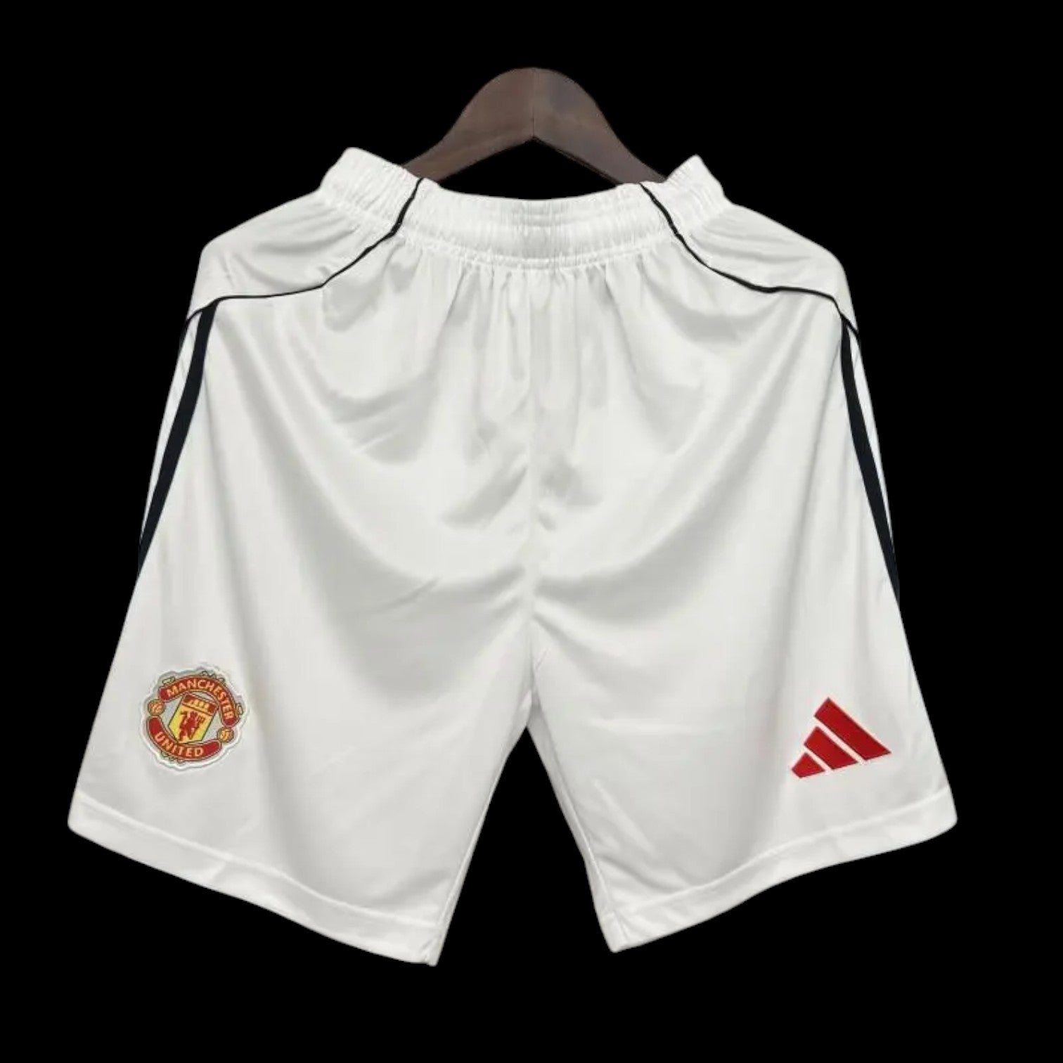 Manchester United Short Domicile 25/26
