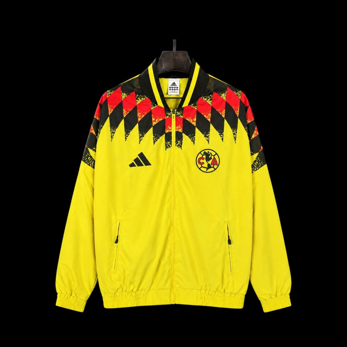 Club America Coupe Vent 26/27