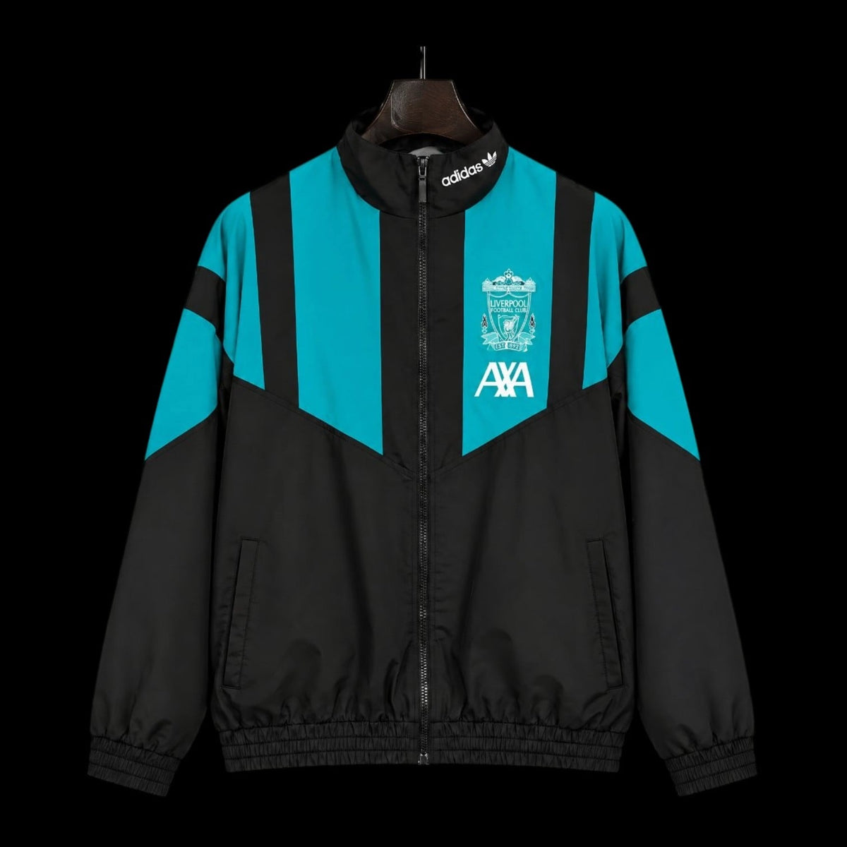 Liverpool Coupe Vent Originals 26/27