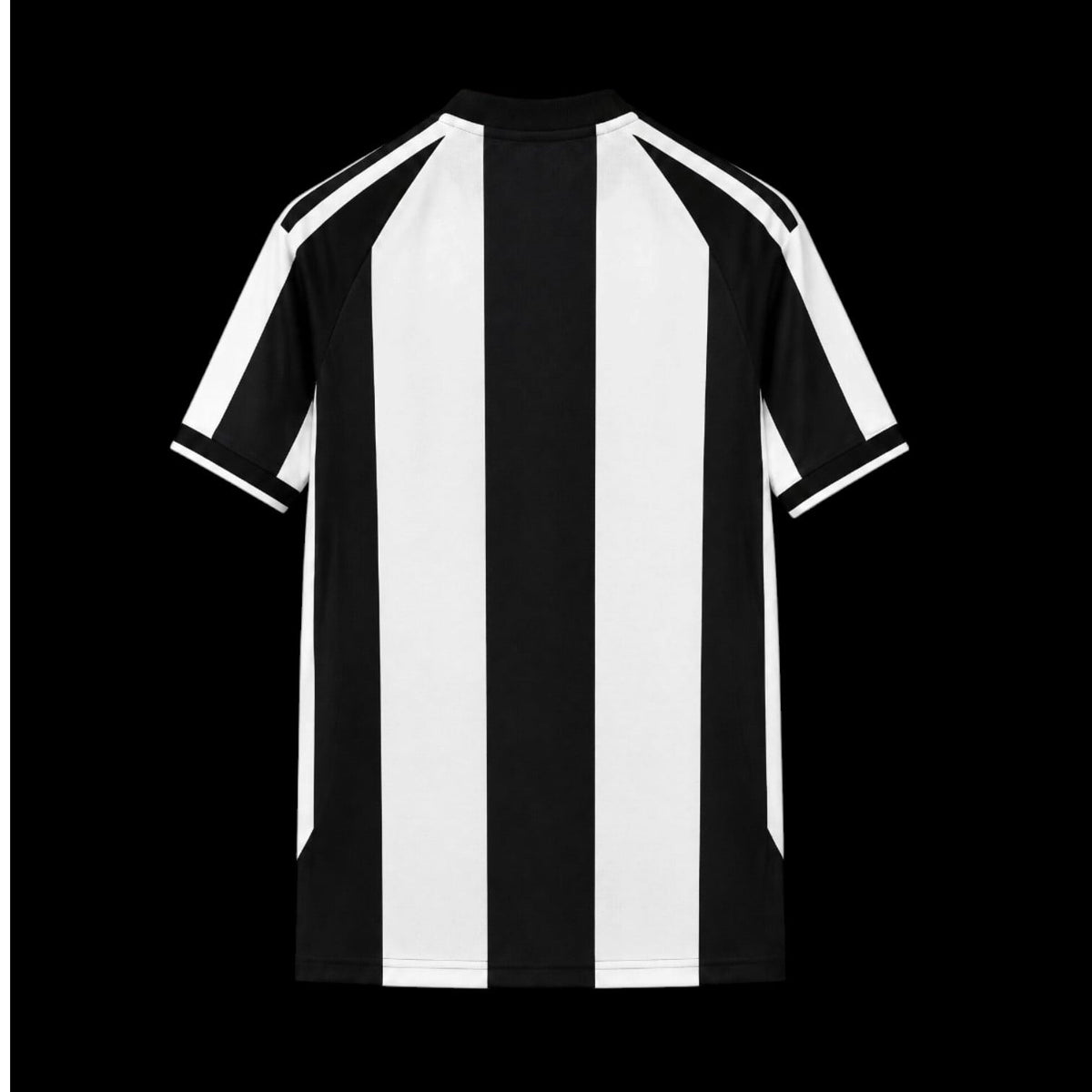 Juventus Maillot Domicile 27/28 – vue arrière