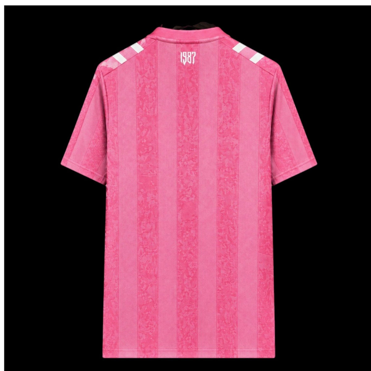 Coventry City Maillot October 26/27 – vue arrière