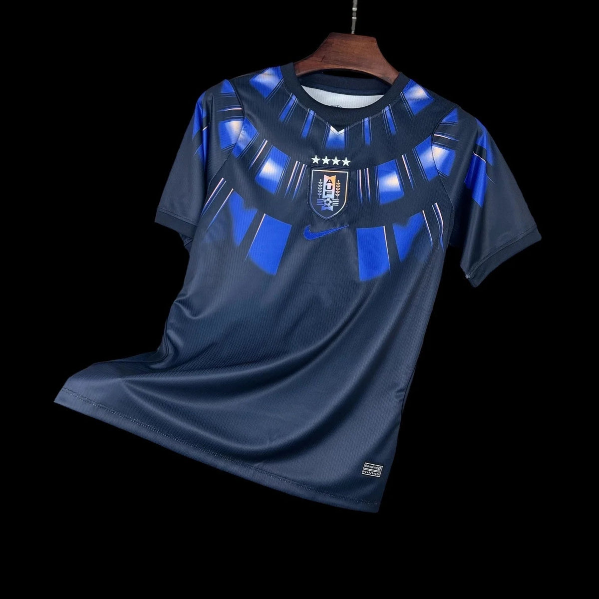Uruguay