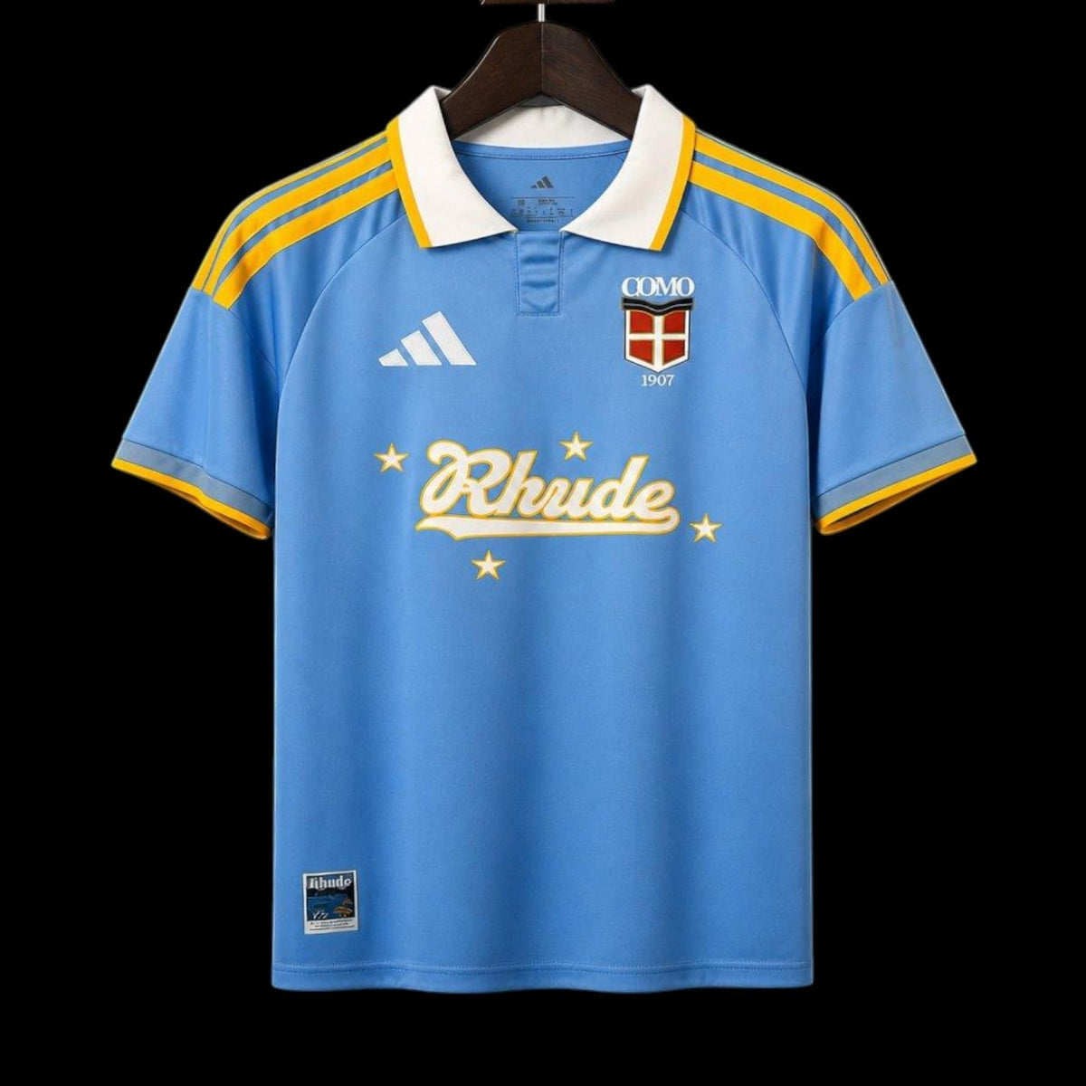 Como